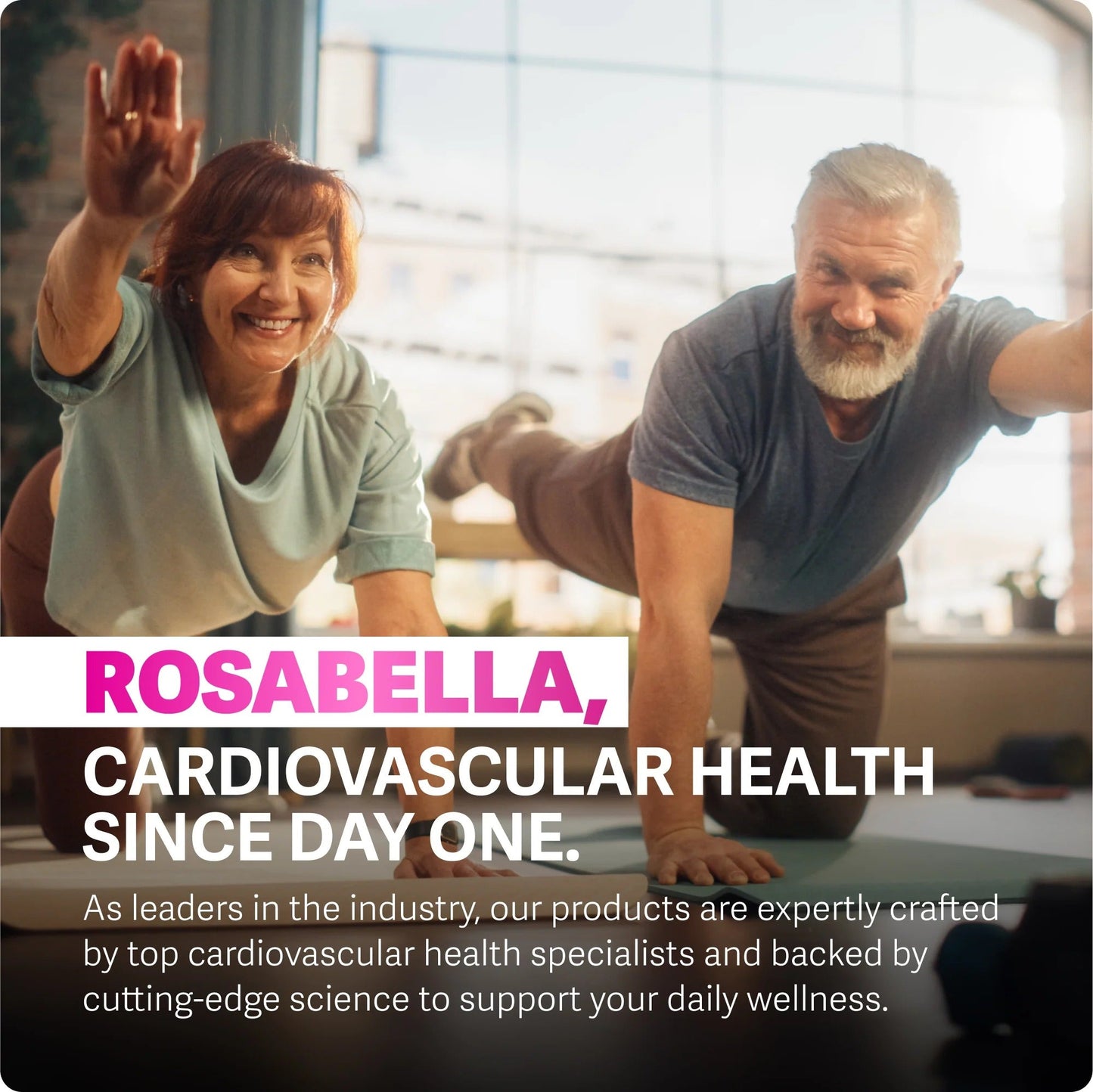 Rosabella Organic Beet Root Capsules
