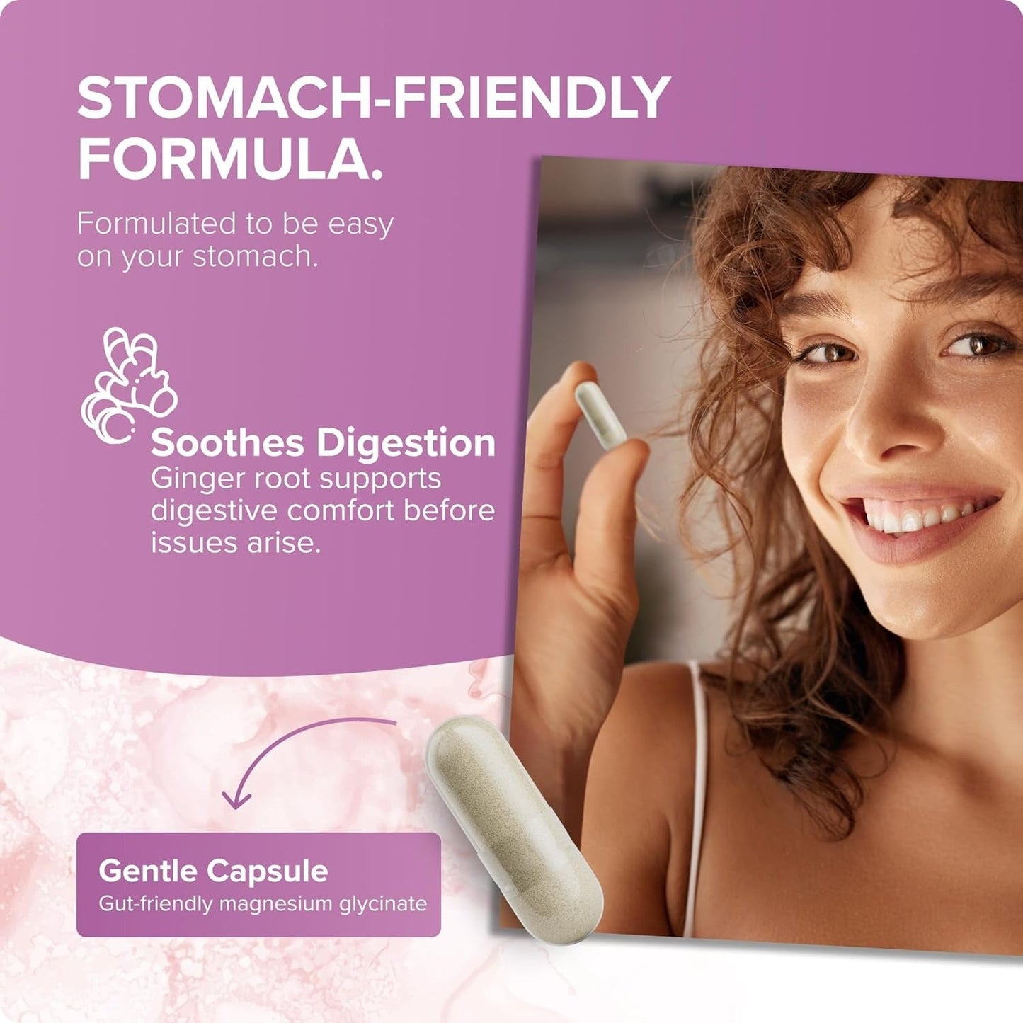 Rosabella Organic Beet Root Capsules