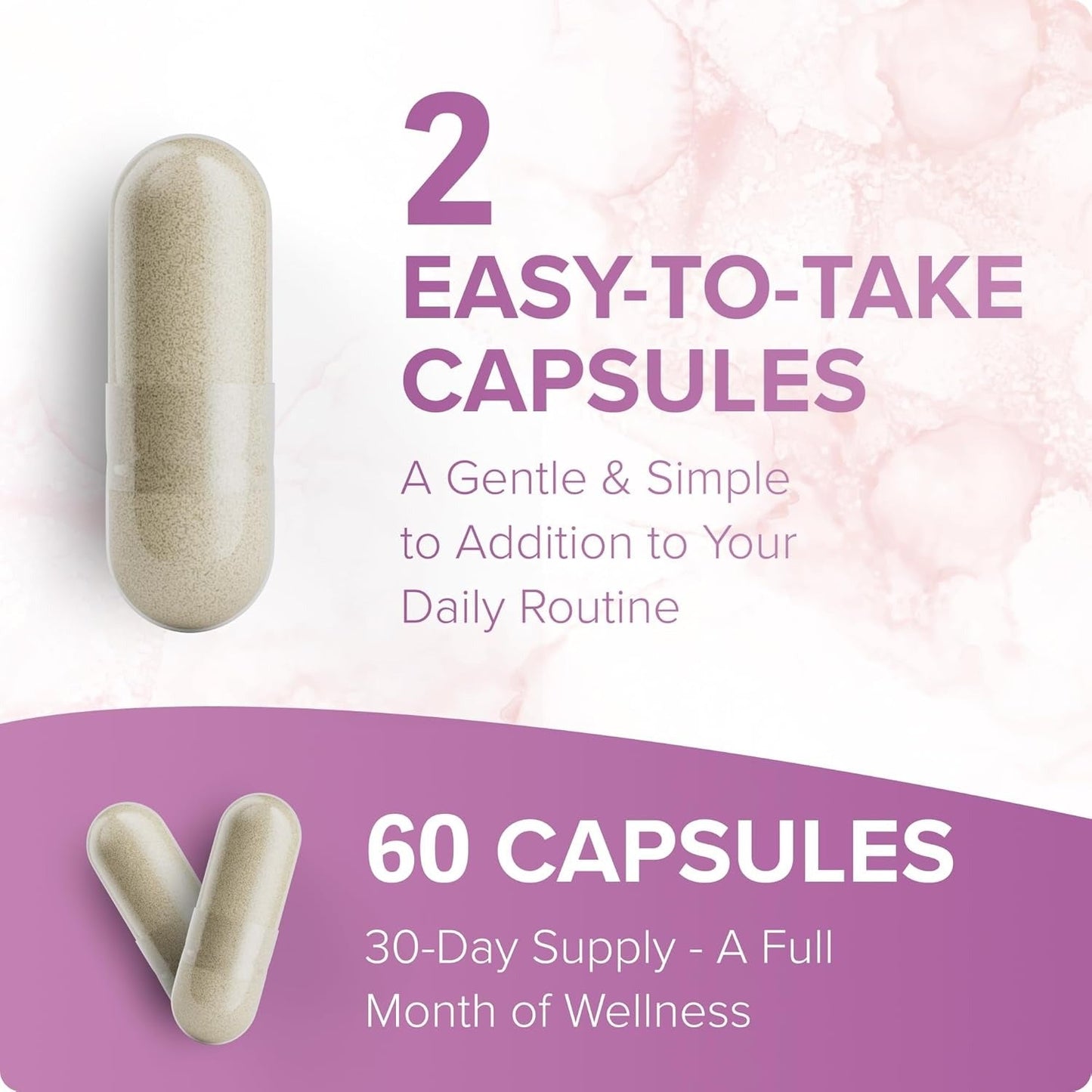 Rosabella Organic Beet Root Capsules
