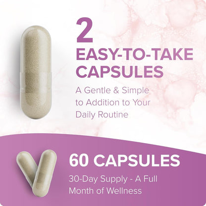 Rosabella Organic Beet Root Capsules